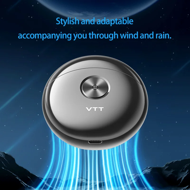 View larger image  Share Pocket Size USB Rechargeable Wet and Dry Men Razor Painless Mini Portable Electric Shaver for Men