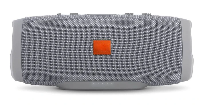 Wireless Waterproof Min Portable Low Power Bluotooth Charge3 Speaker