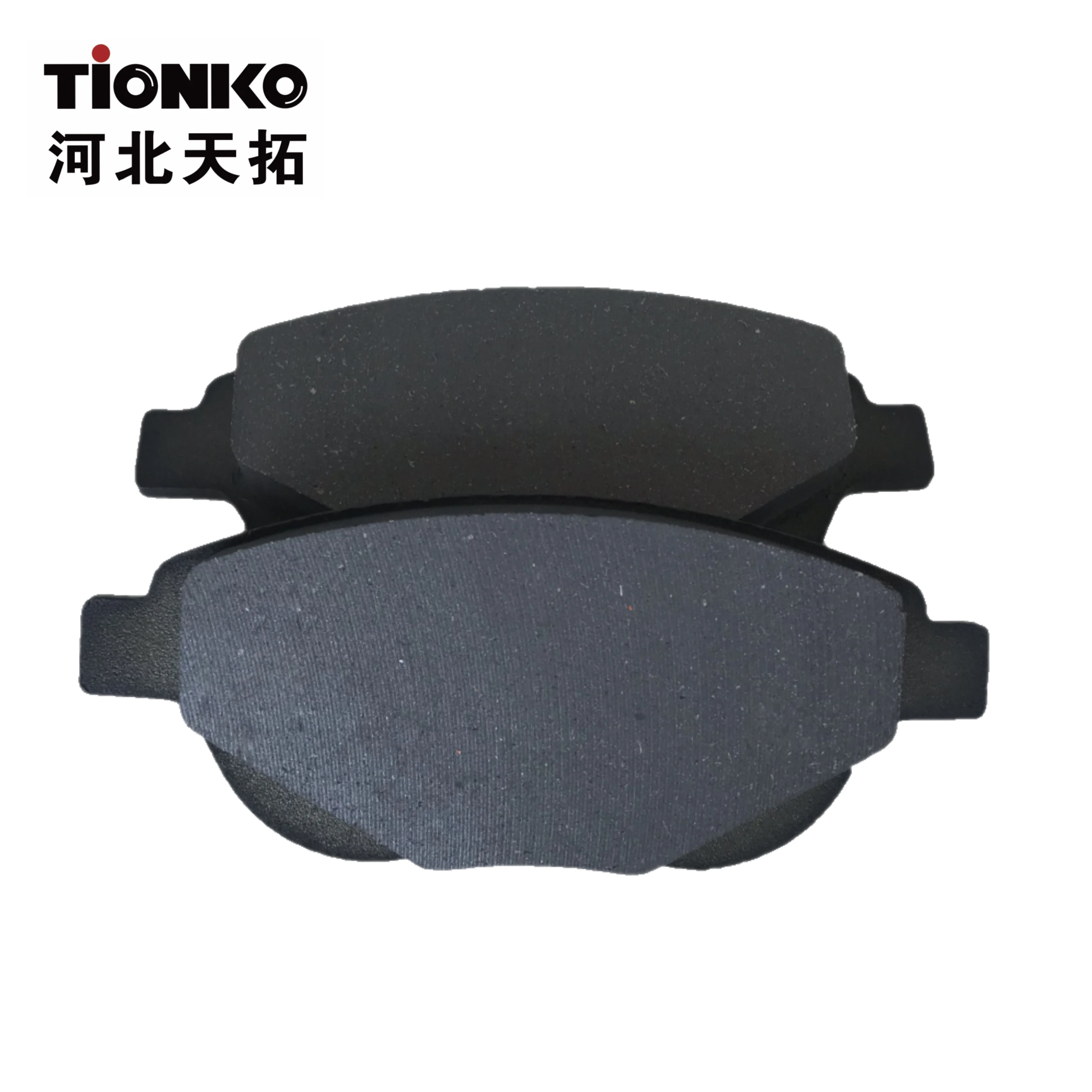 
Best Price Chinese Wholesale Auto Parts D1541 PEUGEOT 307 Brake Pad 