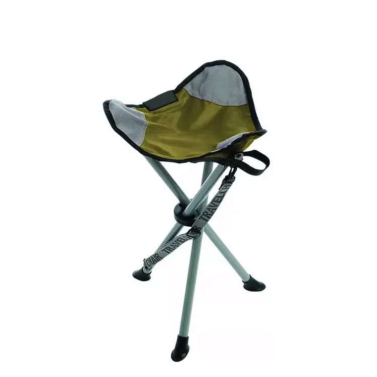 Factory direct cheap fishing folding chair 2022 outdoor ultralight 600D ofxford fishing camping chair