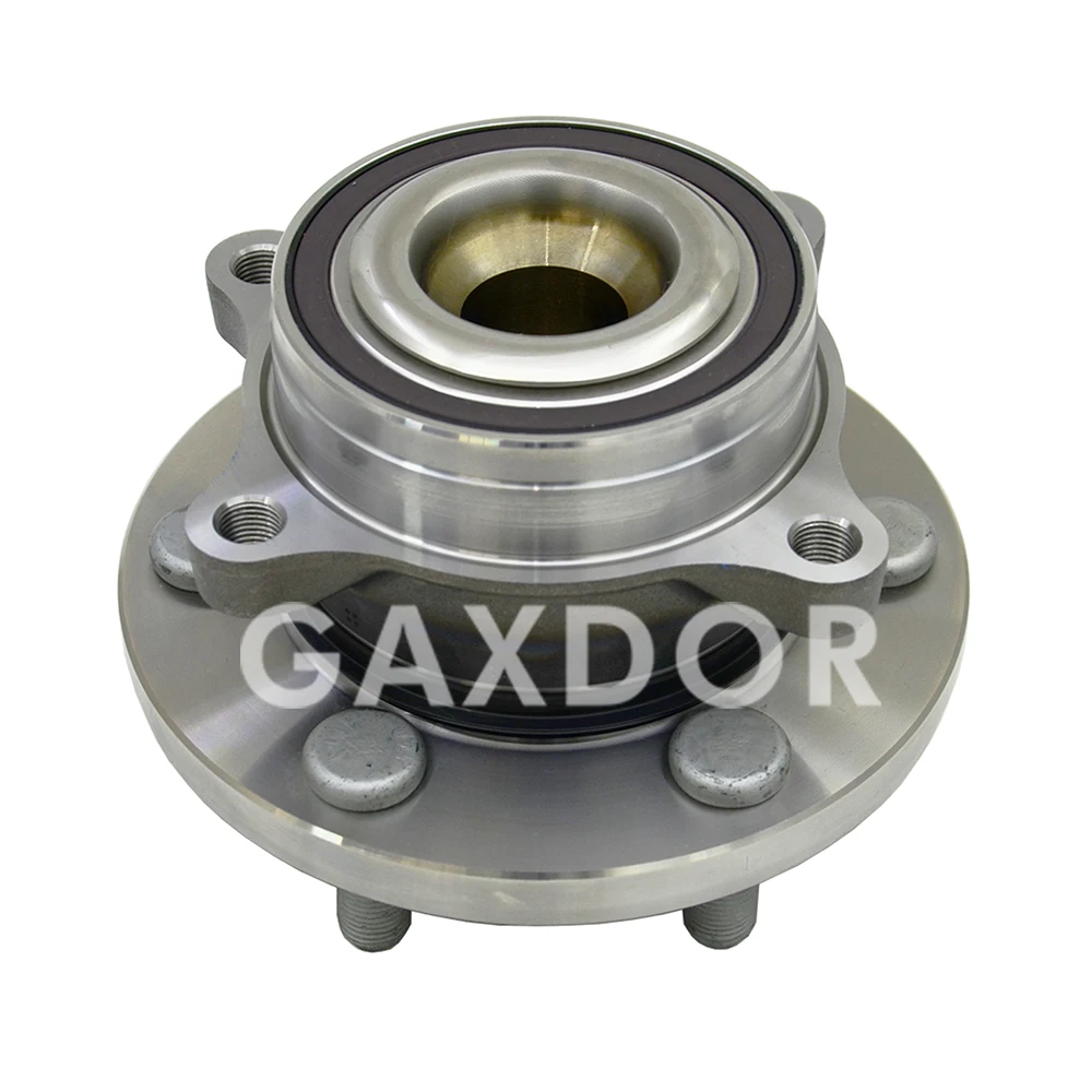 43550-26010 4355026010 Good Quality Wheel Hub Assembly For Toyota Hiace 2019- Front Axle