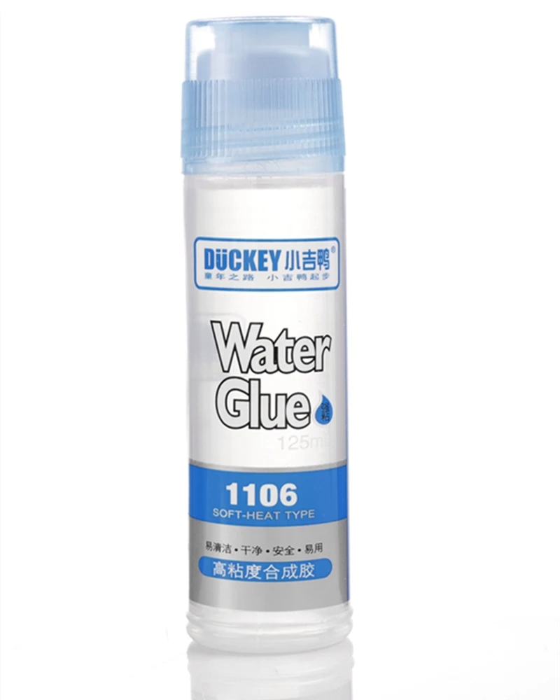 PVA liquid water glue 125ml
