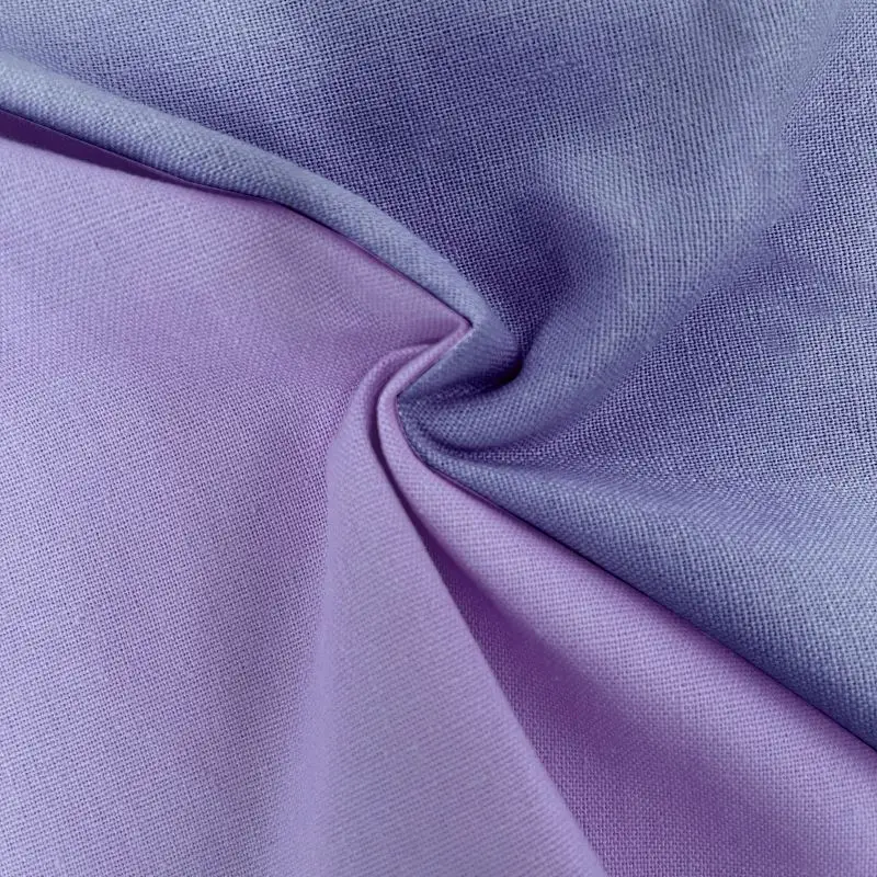 Factory Supply silk/cotton fabric Wholesale Fabric For Garments