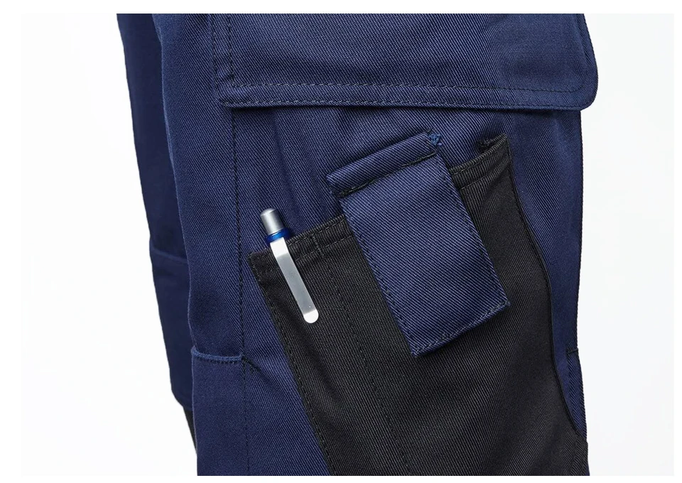 OEM Plus Size Workwear Woven Cotton Heavy Duck Canvas Fabric Winter Carpenter Bib Overalls For Men