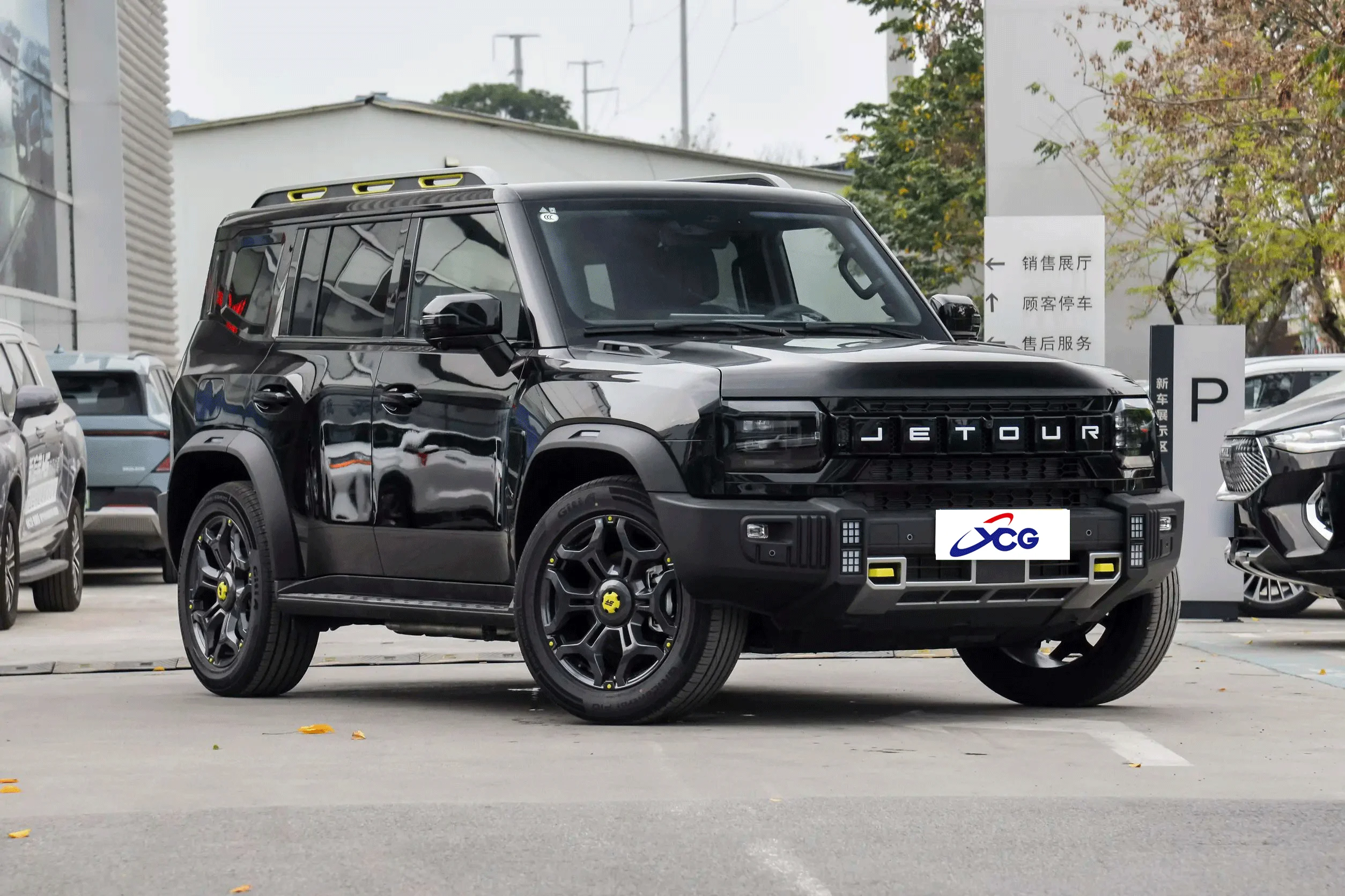 Jetousr t2 Автомобильный штекер с гибридным питанием 2wd 4wd 4x4 внедорожник 1 5 T 156PS jetours автомобиль
