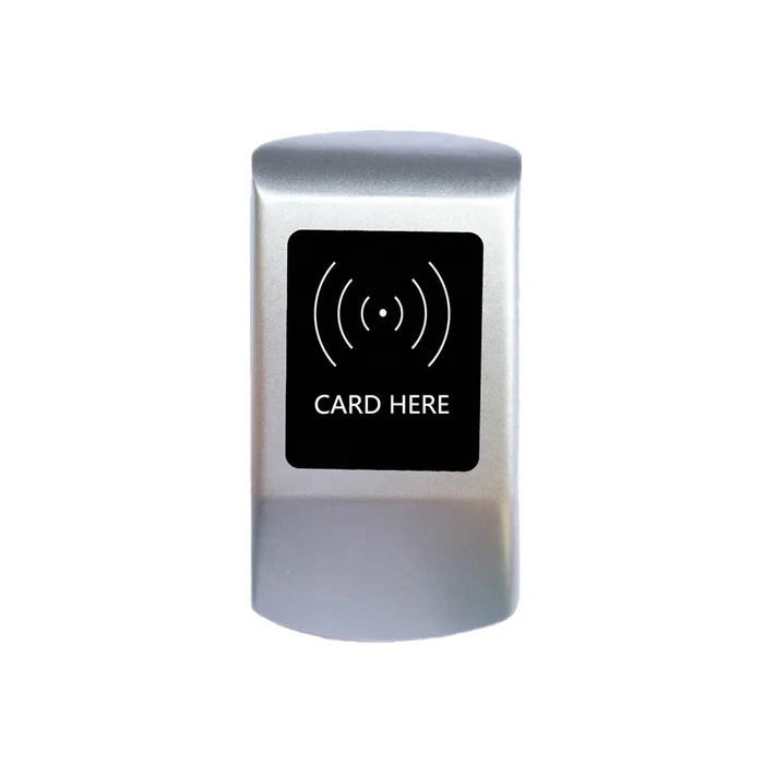 Низкая цена пластиковый RFID-датчик электронный замок для гимнастического зала бассейна