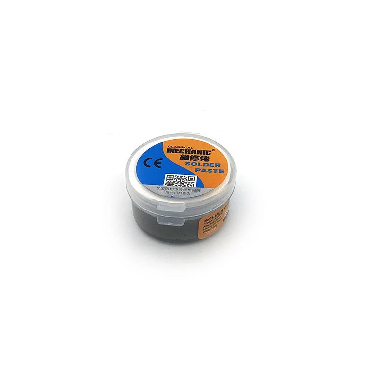 MECHANIC SP-40 35g Solder Paste Welding Flux Soldering Cream
