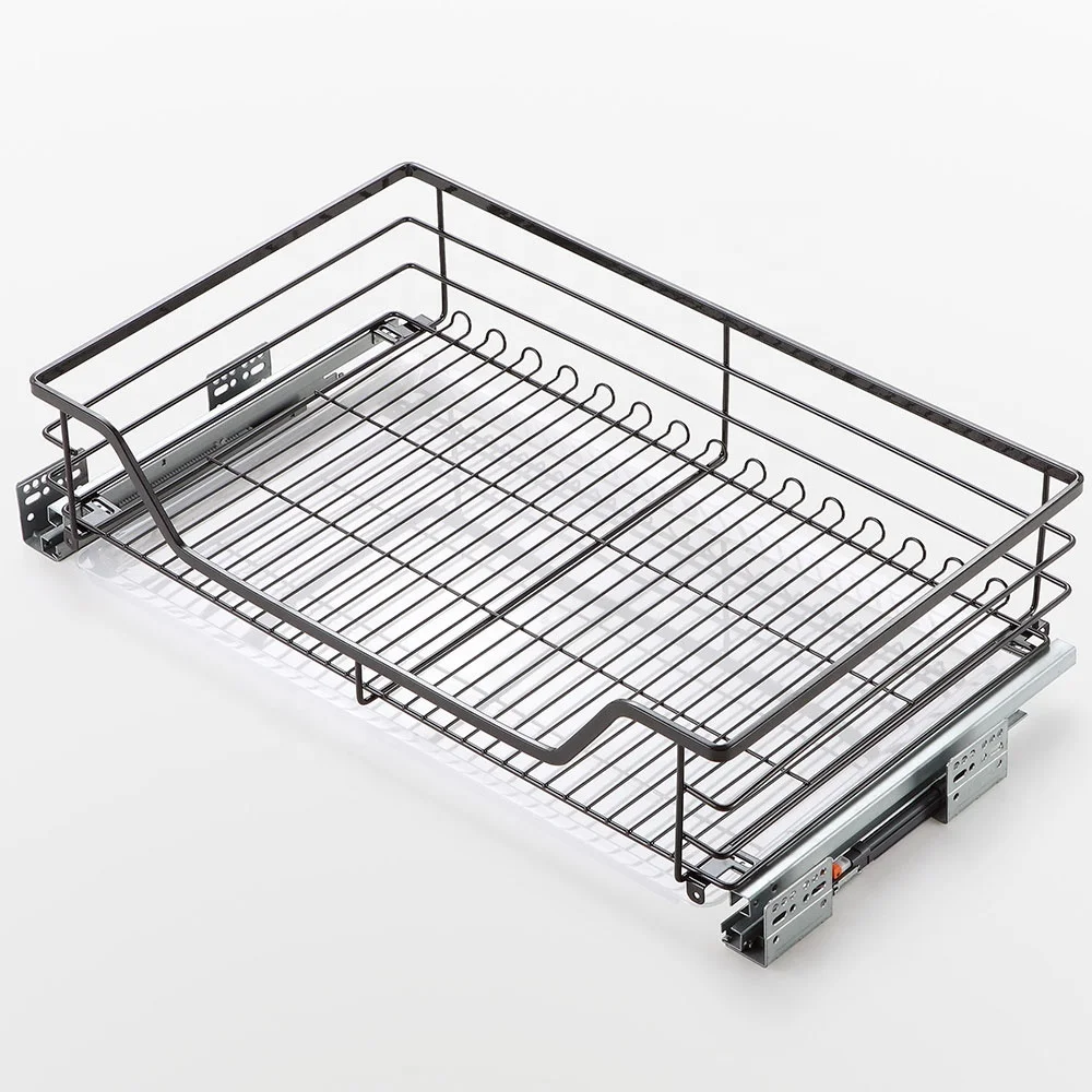 
Kitchen Storage Drawer Baskets 