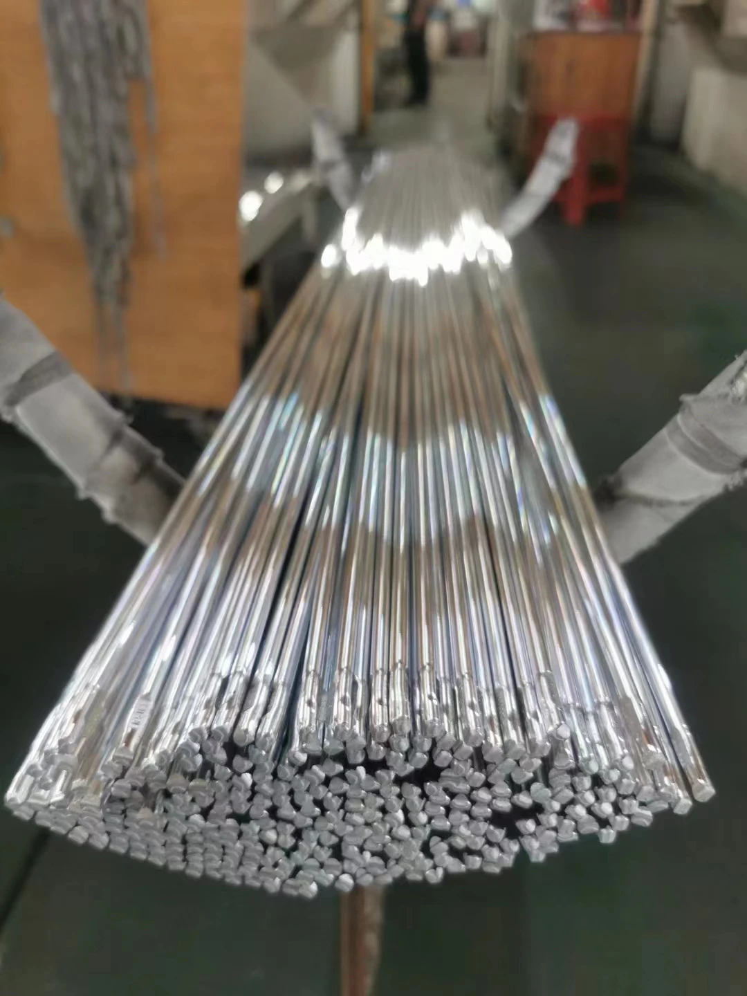 Er4047, проволока с сердечником, алюминиевый 1/32, 1/16 5/64 1/8 1000 мм, 4047