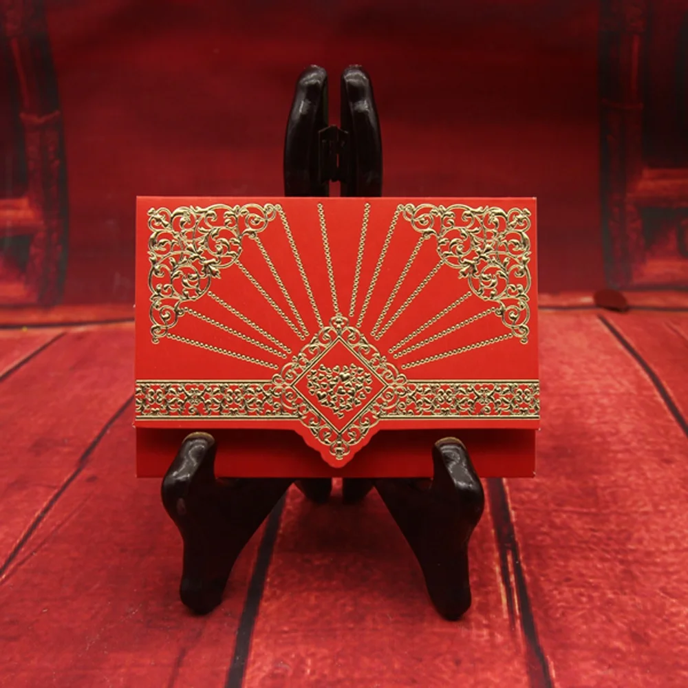 Personalised Print Wedding Invitation, wedding flower design invitation cards