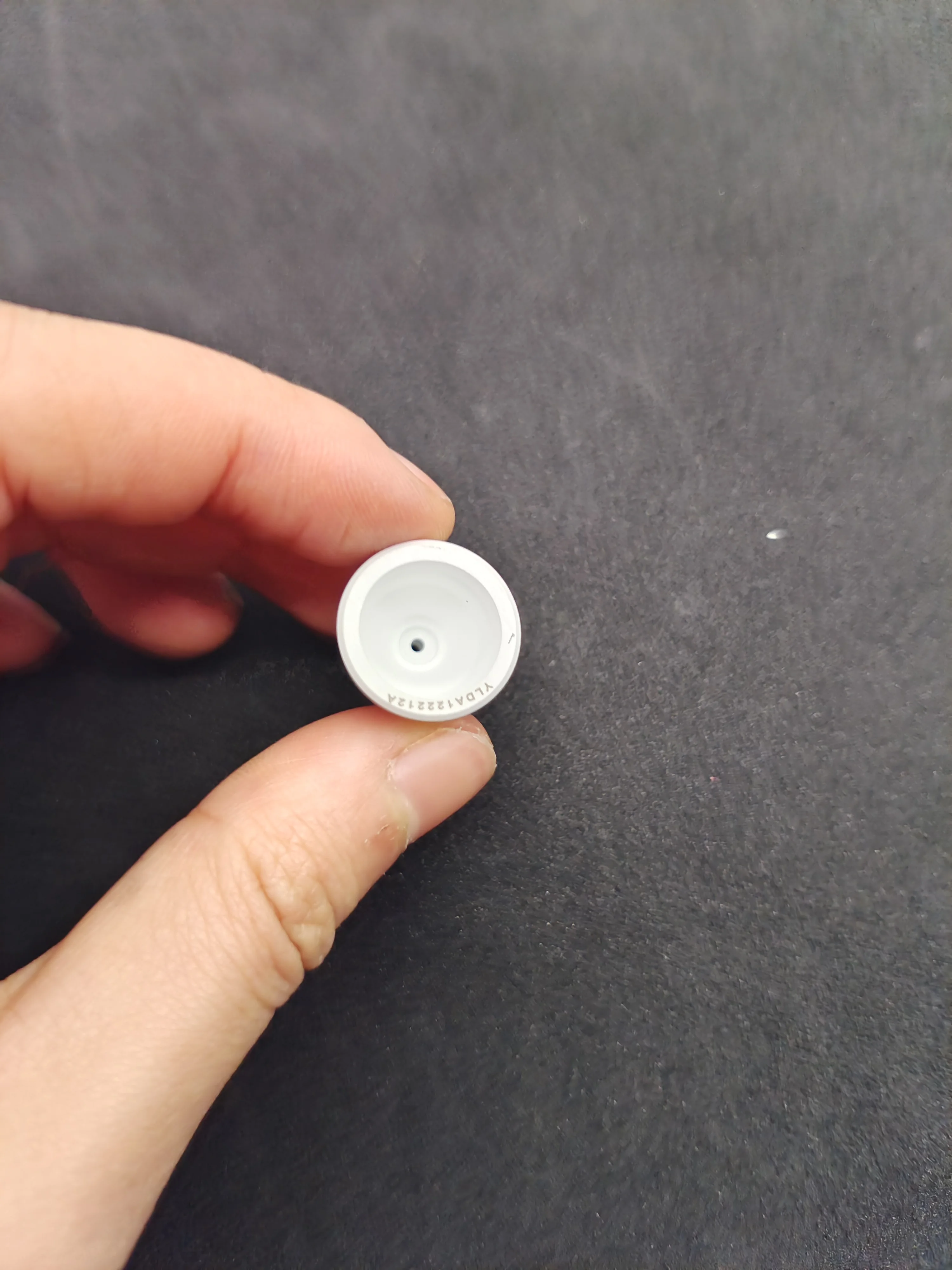 HIGH QUALITY TEXTILE MACHINERY SPARE PARTS MURATA VORTEX MVS 861 MACHINE SPINDLE1.2 861-411-300