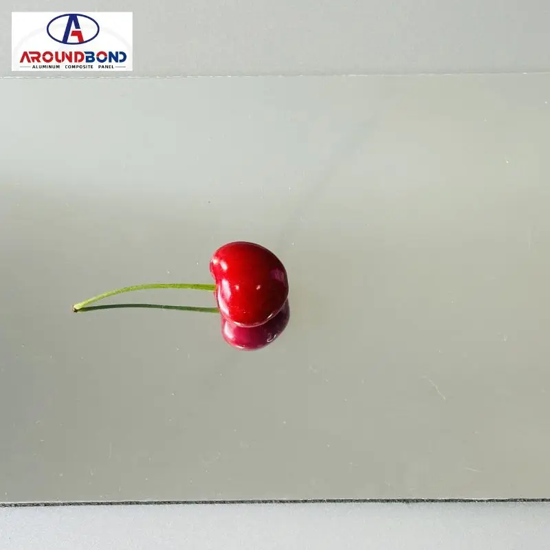 Алюминиевые композитные панели Alucobond 3 мм/4 мм