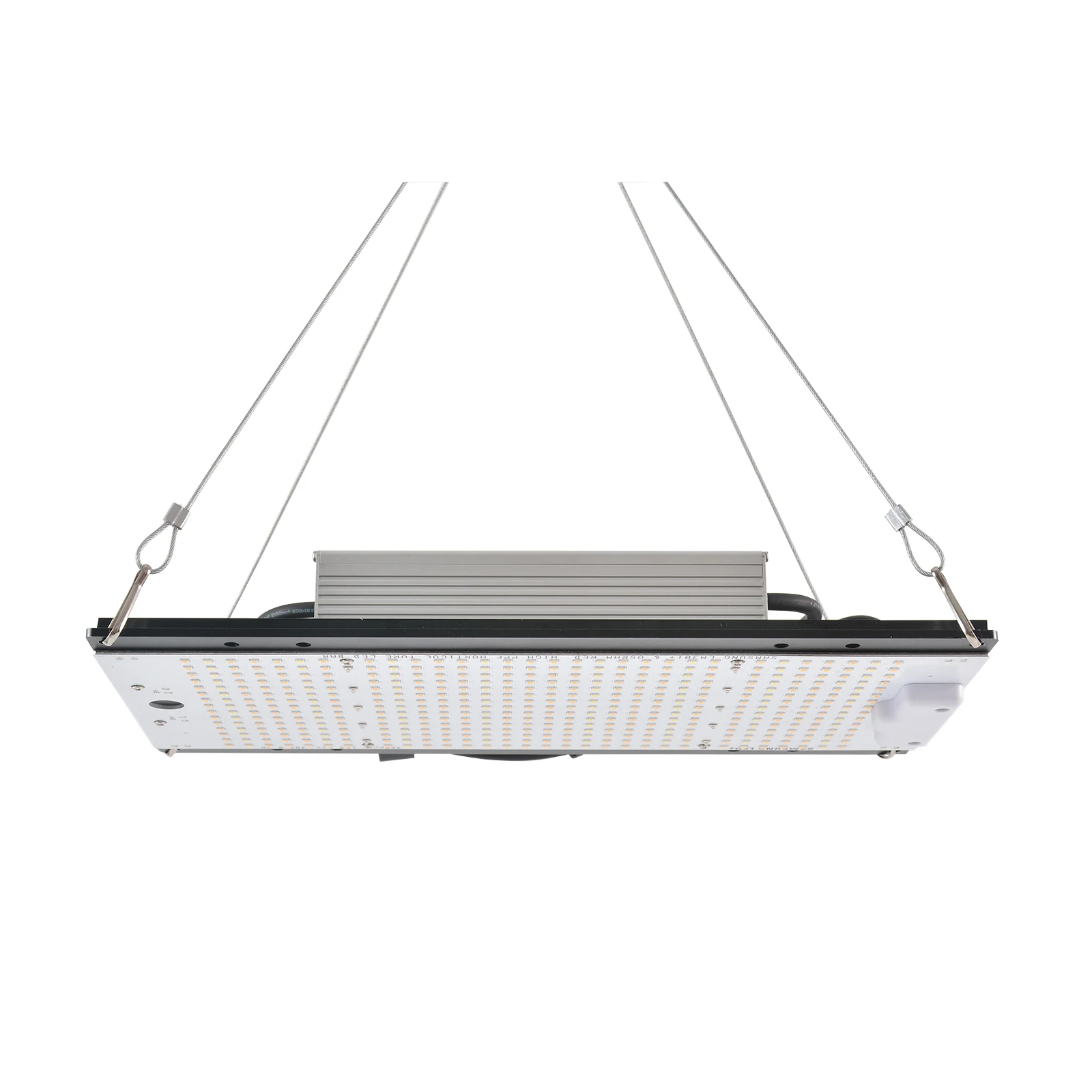 IP65 Waterproof Full Spectrum Meanwell Driver LM301H 120W 150W Grow Light