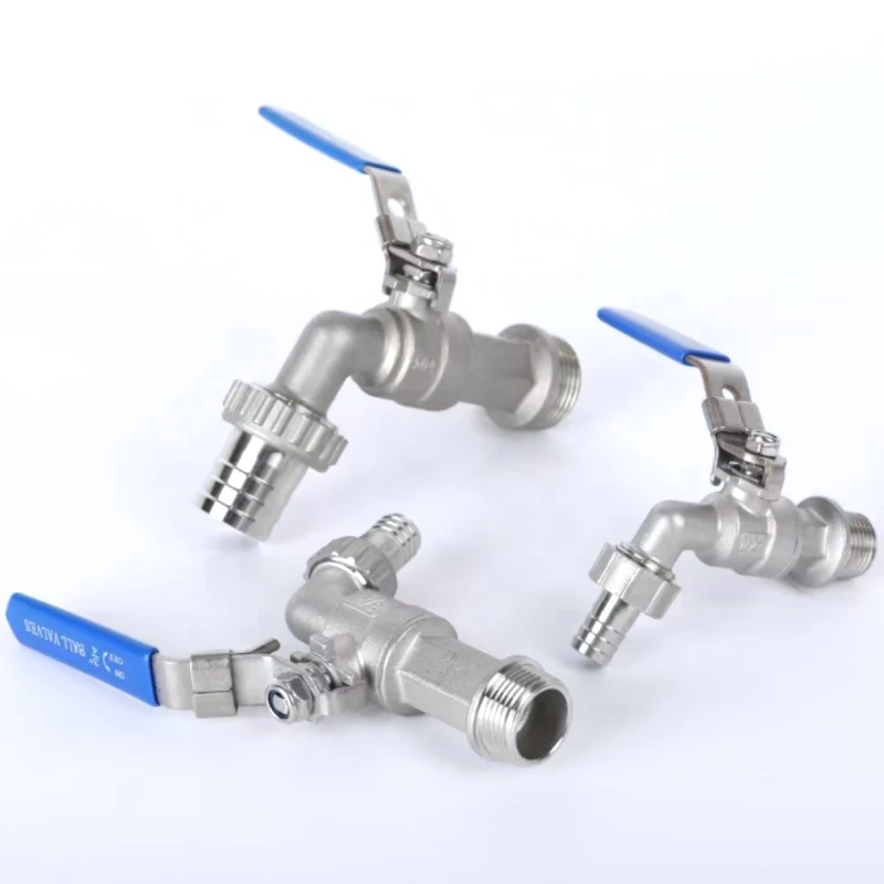304 клапан крана из нержавеющей стали 316L cf8 cf8m