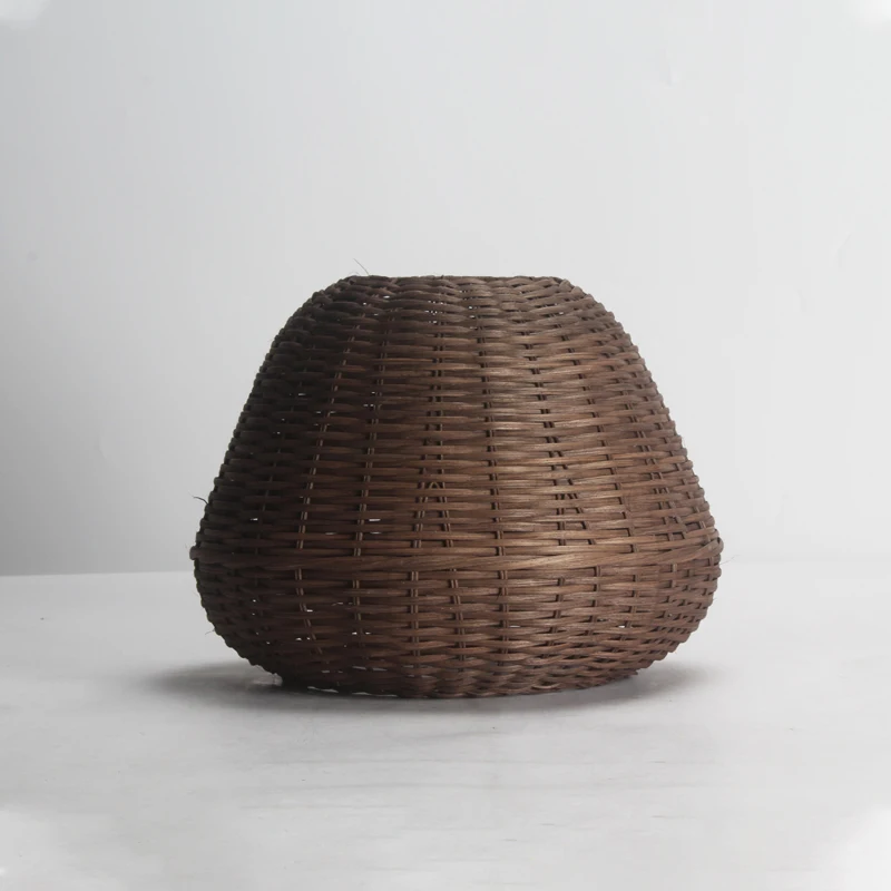 paper lampshade,lantern, pendant lamp in factory price pendant lamp rattan ball bamboo lamp