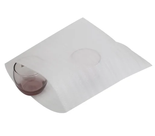 Wholesale Price Cushioning Packaging Pouches thick Protective EPE Foam Bag