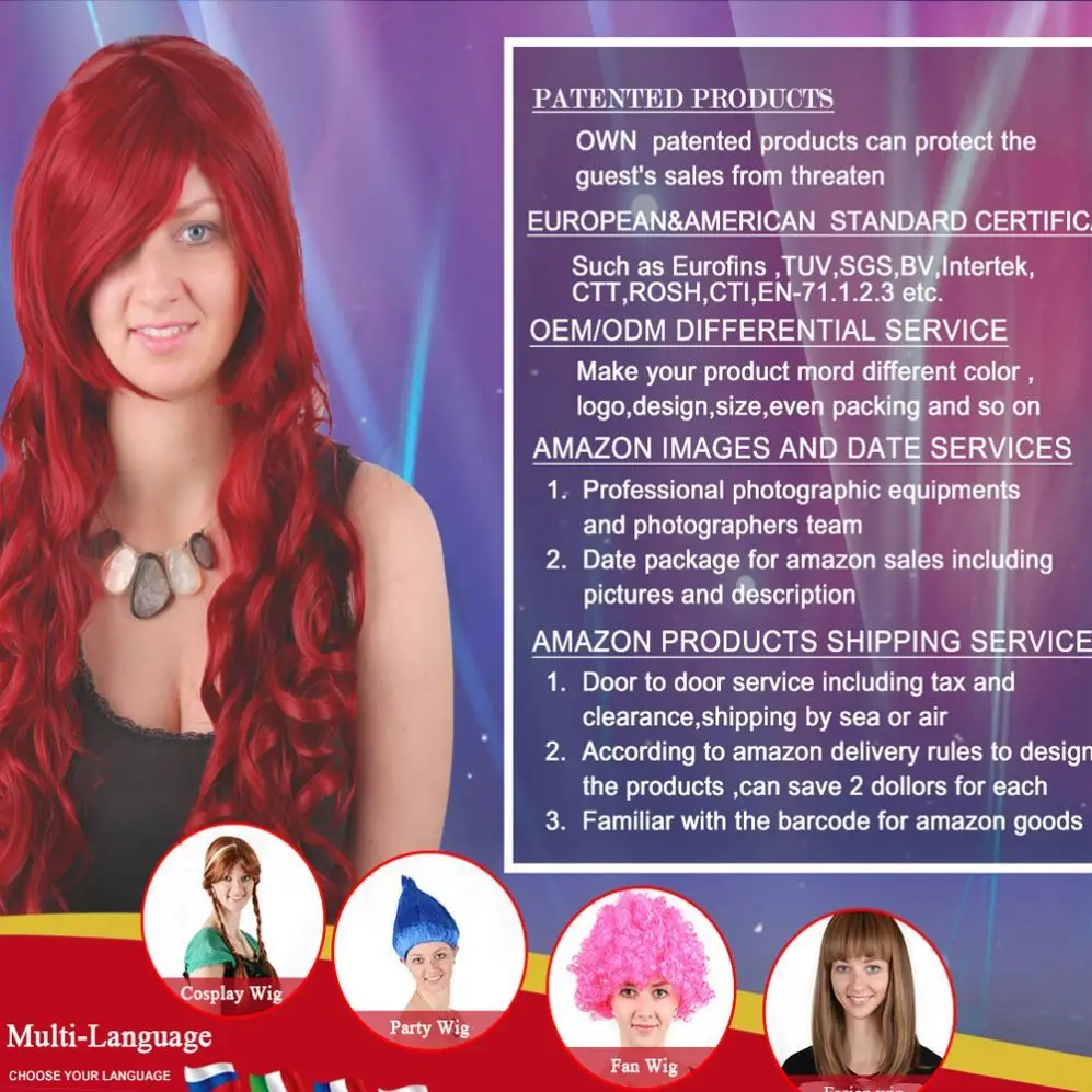 High Quality 22 Inches Long Straight Kinky Wigs for Black Women  Bob for Lady Daily Party Use