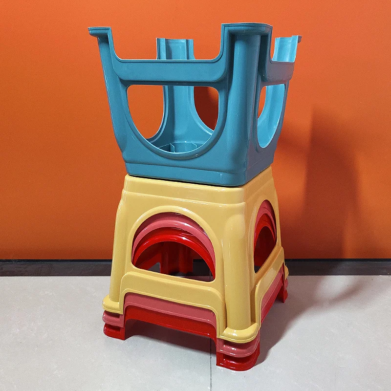 Best Buy Mini Stacking Stool For Home/ Outdoor Light Weight Stools