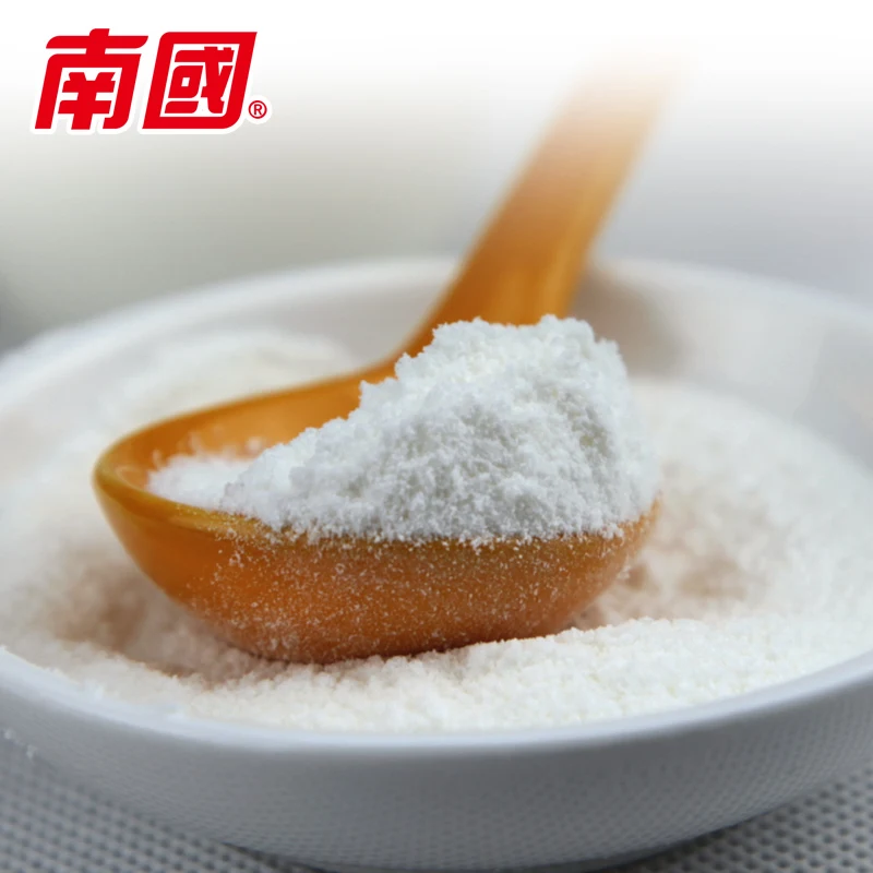 Instant coconut cream powder/coconut milk powder/beverage type coconut powder