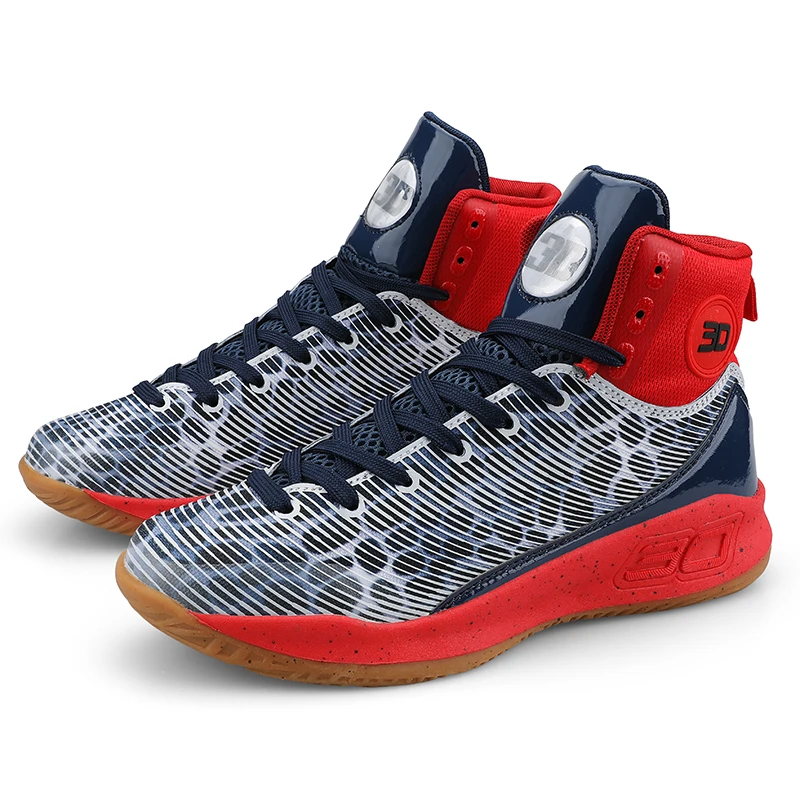 Фабрика Jinjiang, высокие кроссовки, модные дешевые мужские кроссовки, в наличии, Баскетбольная обувь из Китая