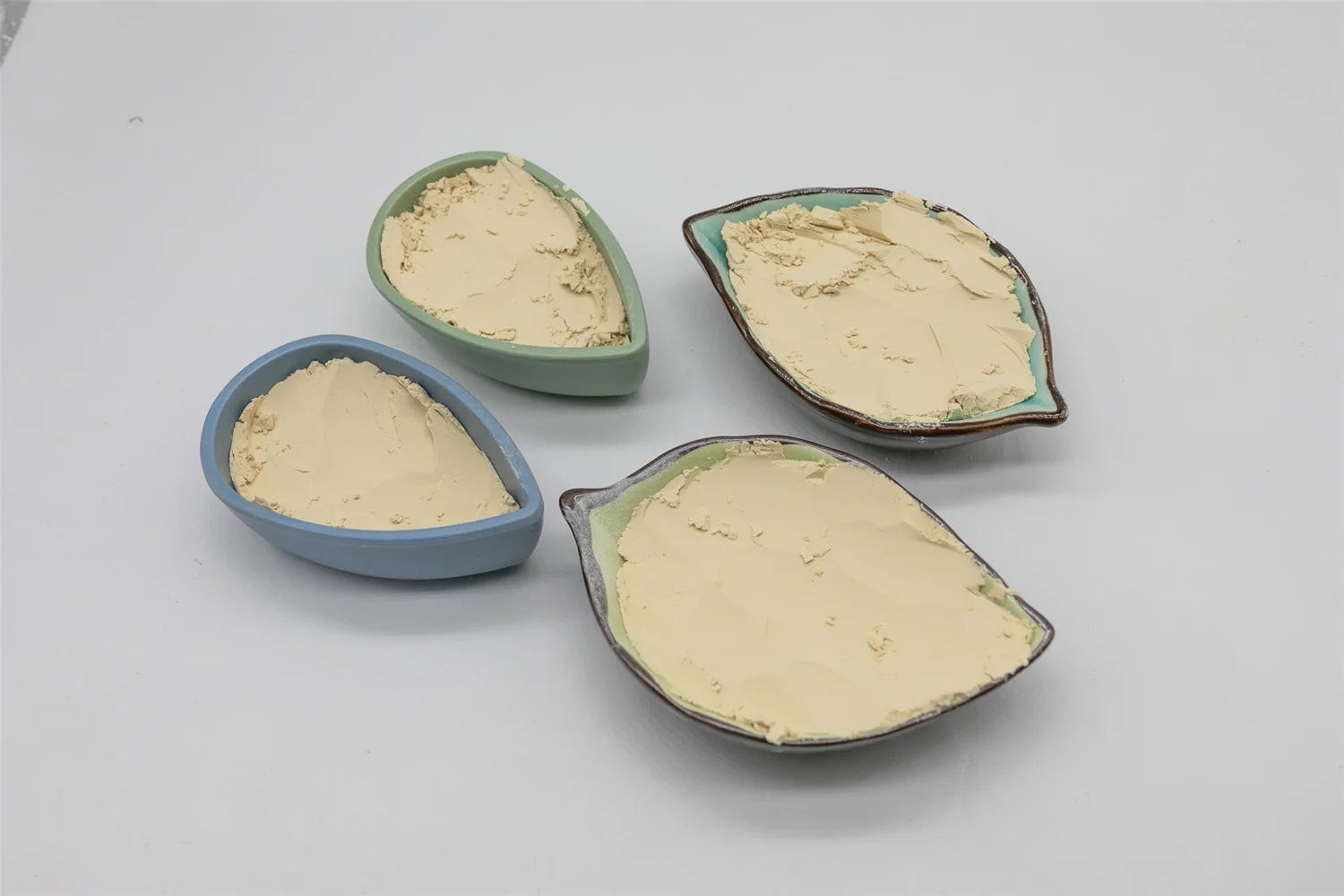 
Low price wholesale food additives pea protein hydrolyzed vegetable protein powder 