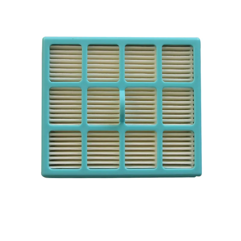 HEPA Filter Robot Vacuum Cleaner Replacement Parts for philips FC8142 FC8146 FC8134 FC8136 Accessories