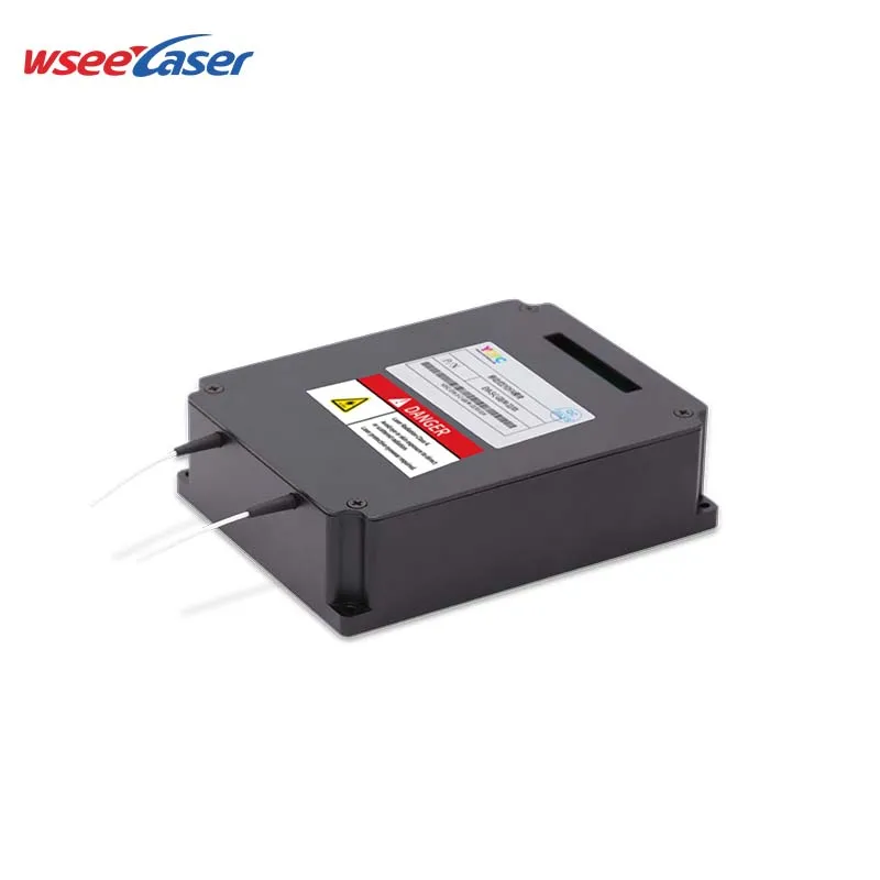 Customized EYDFA module 33dBm EYDFA mobile EYDFA module