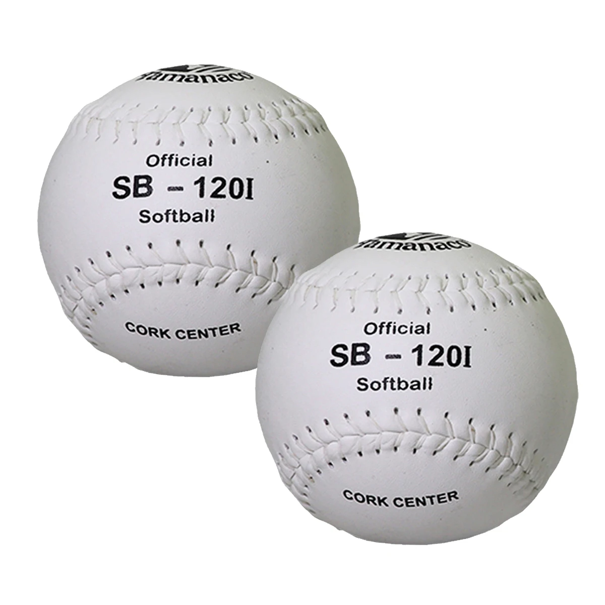 Производитель, Официальная поставка стандартного софтбола с пробковым сердечником от производителя тамарико SB120I