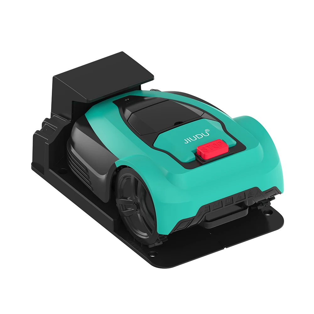 2500i Lawn Mower Manufacturer High Quality Robotic Lawnmower Electric Lawn Mowers Robot