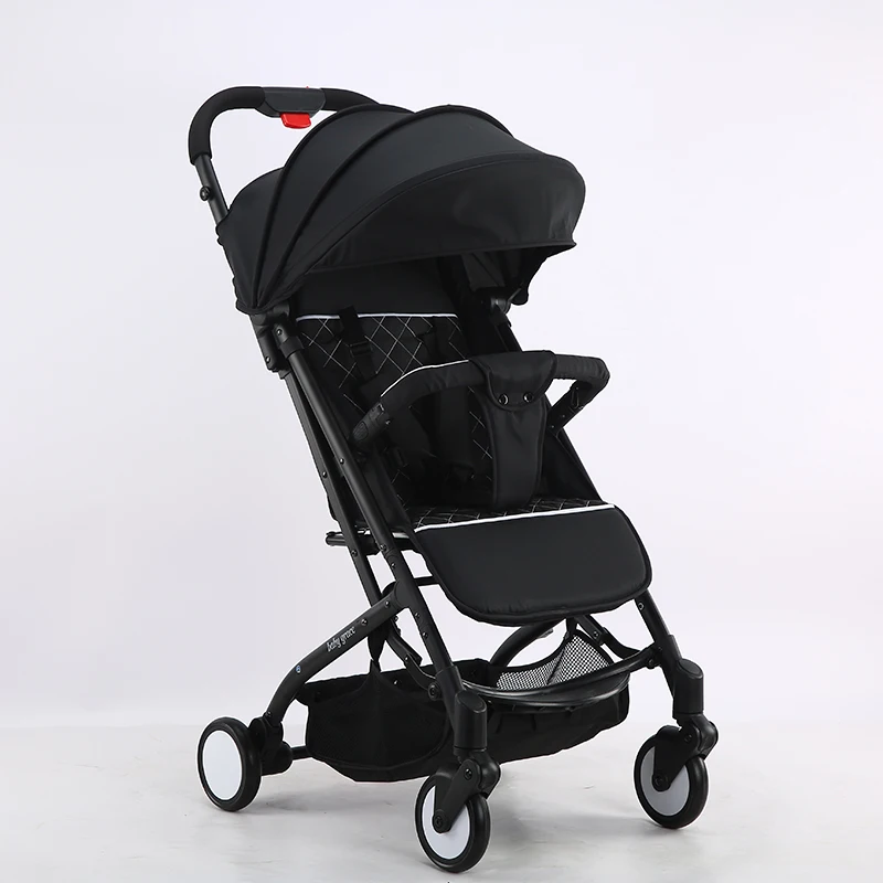 2023 New Style Deluxe Baby Stroller and New Model Baby Stroller Baby Pram made in China