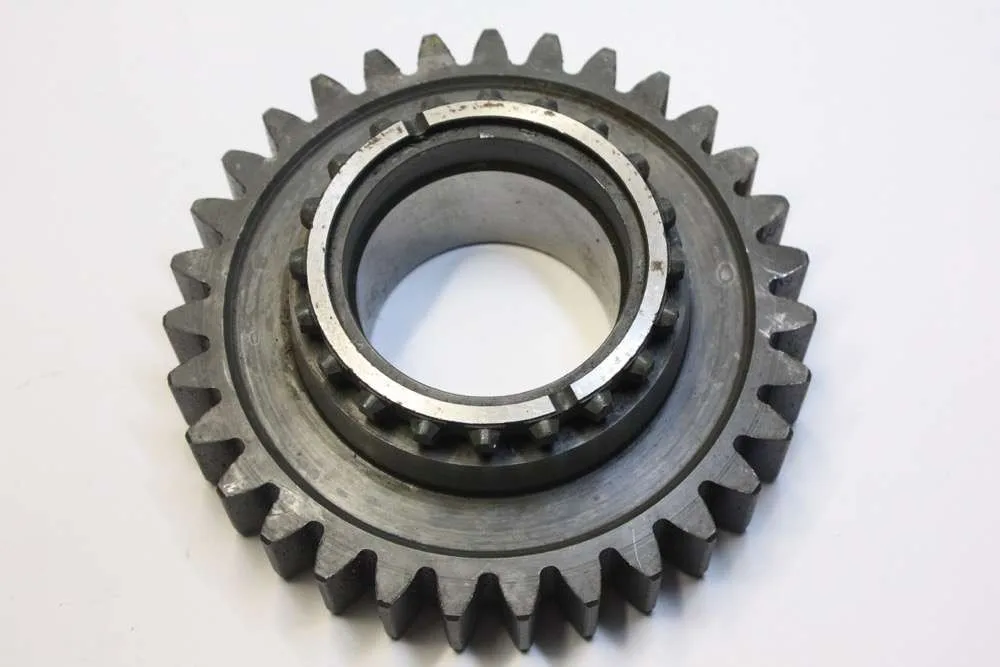 Шестерня вала первичного (Z=31) КПП МТЗ-1221 1522С-1701054
