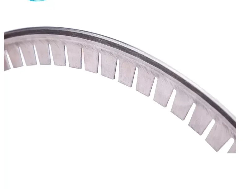 Стальное режущее лезвие для вращающегося