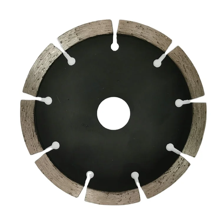 General Purpose Segment Type Diamond Saw Blade for Circular Saw Concrete Wall Cutting