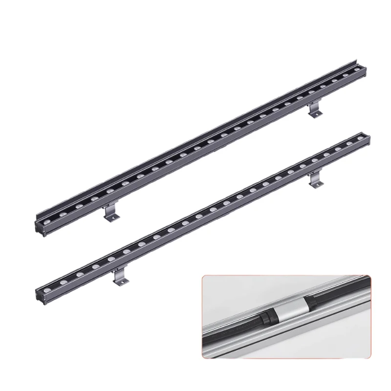 LED WALL WASHER lights