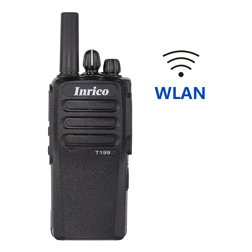  Рация GSM WCDMA Inrico