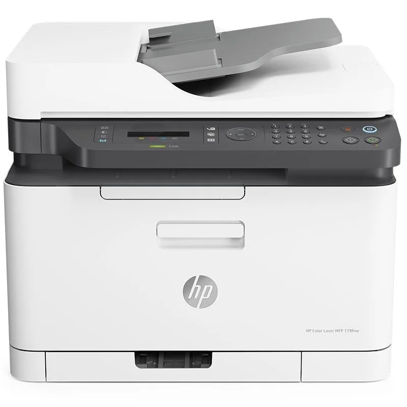179fnw  Entry-level all-in-one color laser printer