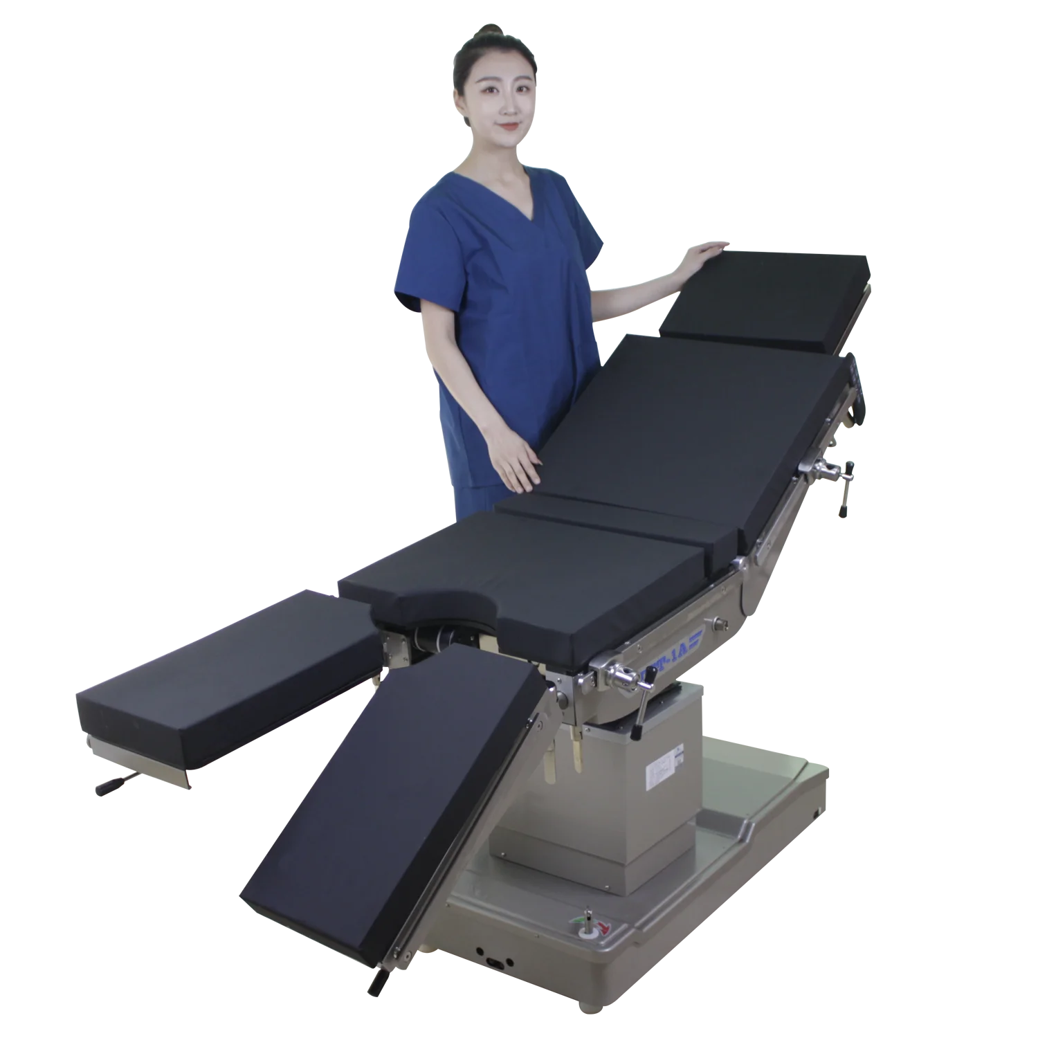 Dependable Performance Universal Surgery Operating Veterinary Electric Surgical Table