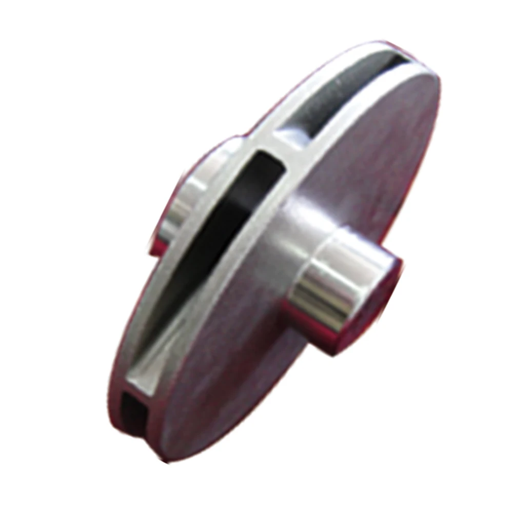 Stainless Steel casting service Quality control Wax injection mould service pump impeller