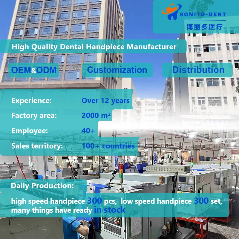 Dental E-generator Push Button 2.78mm Cartridge Rotor High Speed Handpiece Air Turbine 4 Water Spray Handpiece 4hole 2hole