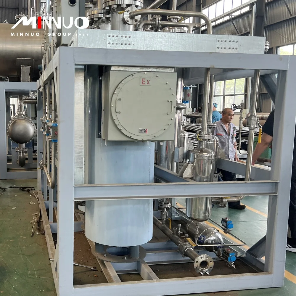 Water decomposition equipment mini portable hydrogen fuel cell electricity generator For South Africa
