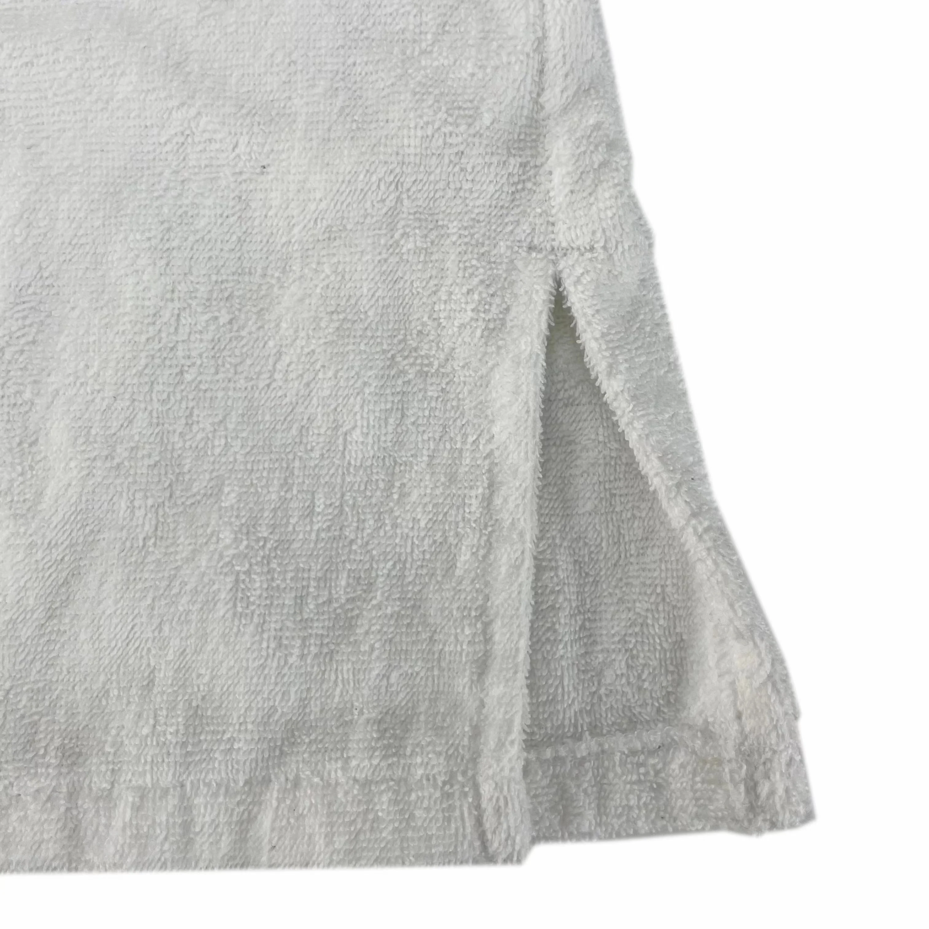 adults hooded surf poncho changing robe swimming pool change beach surf poncho towel