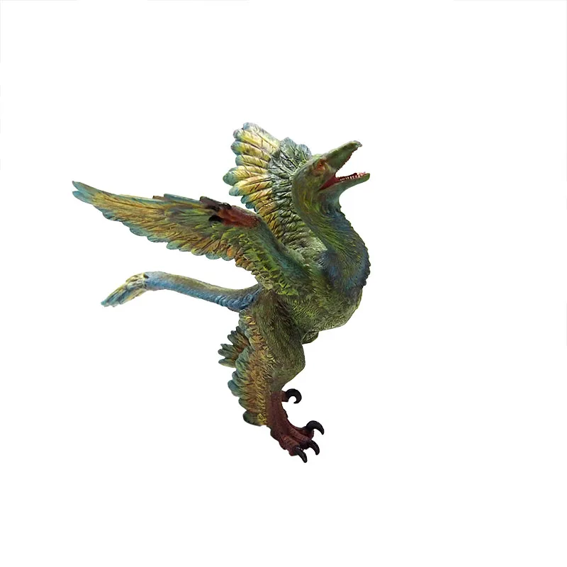 
Custom Plastic Animal Juguetes Dinosaur Toy Action Figure Toy Dinosaurs for kids toy 