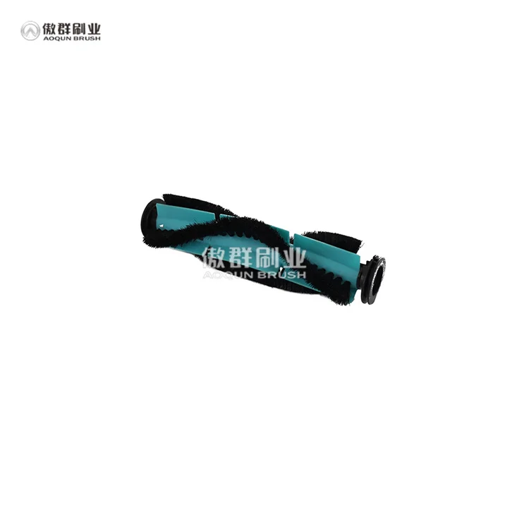 Main Brush Roller Side Brush Filter Mop Pads Dust Bag Robotic Vacuum Cleaner Replacement Part For ECOVACS DEEBOT X1 Omni Turbo