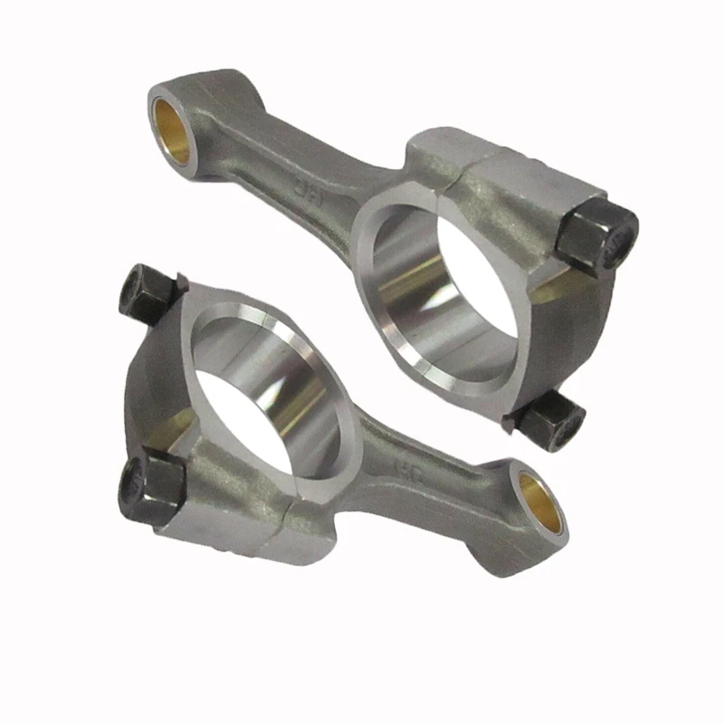 Manufacturer High performance titanium racing and tuning performance connecting rods