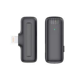 Портативный внешний микрофон двухканальный микрофон беспроводной УВЧ беспроводной микрофон