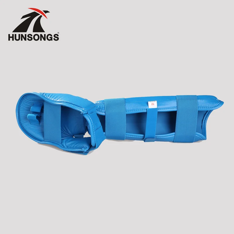 Most demanded products in india taekwondo karate foot sparring gear shin guard price