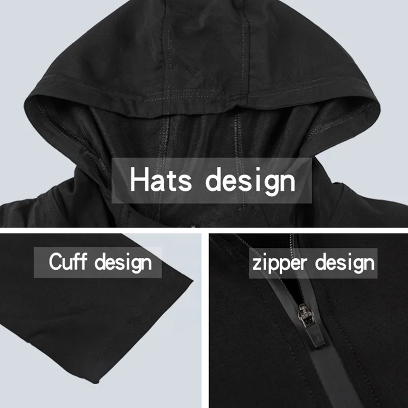 Custom Mens Winter Jacket Outdoor Fitness Jogging Sportswear Basketball Football Sport Jacket Men Zipper Wholesale Clothes