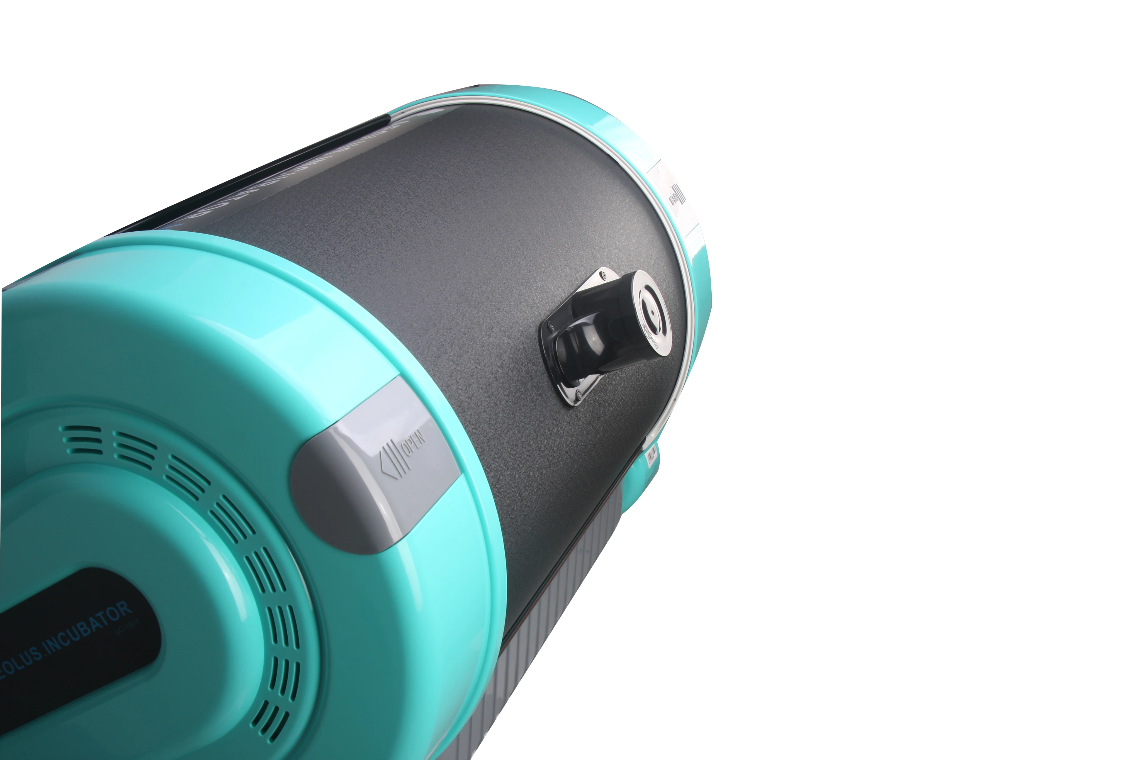 UC-1801 Pet Incubator Veterinary Equipment Pet Incubator Dog with Built-in Atomizer