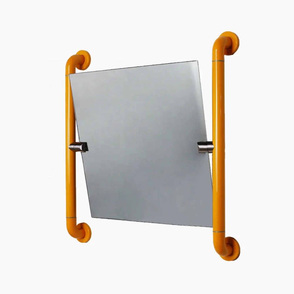 59X70 CM Home Installing Handicap Bathroom Mirror