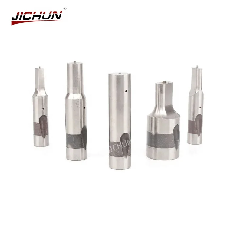Matrices Iso 8020 Punch Dies Hss Cutting Pin Punch For Mould Factory